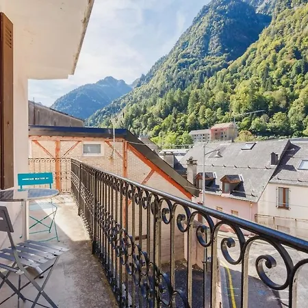 Maison 15 Pers Centre-ville * Cauterets