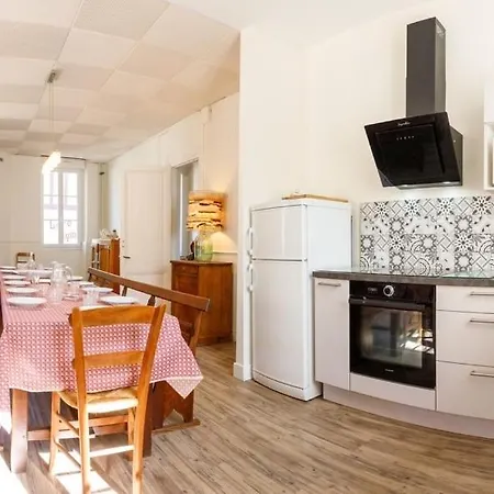 Maison 15 Pers Centre-ville * Cauterets