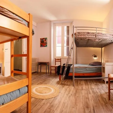 Maison 15 Pers Centre-ville Cauterets